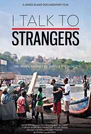I Talk to Strangers