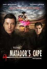 The Matador's Cape