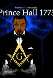 Prince Hall 1775