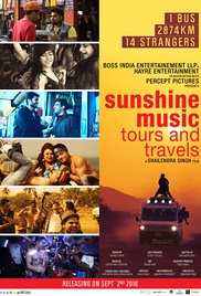 Sunshine Music Tours & Travels