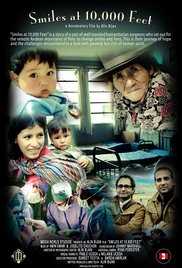 Smiles at 10,000 Feet