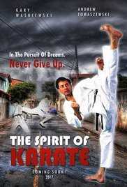 Karate Spirit