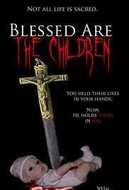 Blessed Are the Children