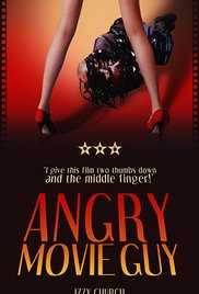 Angry Movie Guy