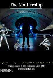 The Mothership Connection