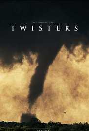 Twisters