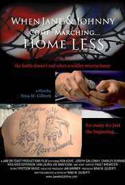 When Jane & Johnny Come Marching... Home Less