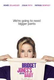 Bridget Jones's Baby