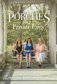 Porches and Private Eyes