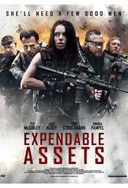 Expendable Assets