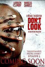 Don't Look: Nightmares from Limbo Vol. 1