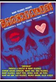 Shockvalue: The Savage High Story