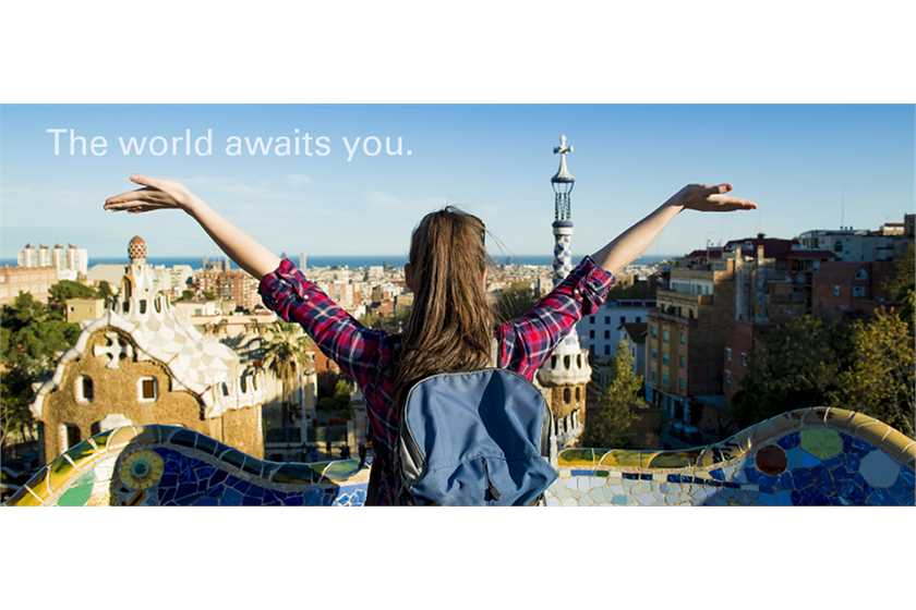 Is studing abroad favourable?