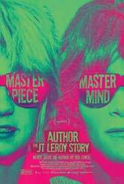 Author: The JT LeRoy Story