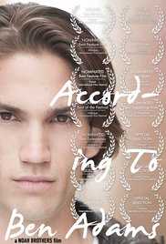 According to Ben Adams