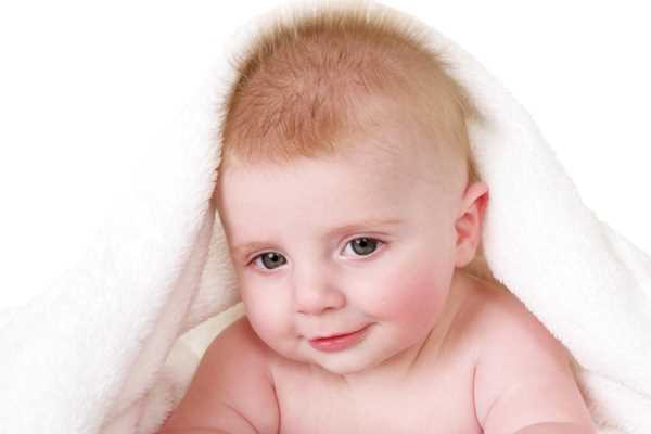 What and how does a baby think?