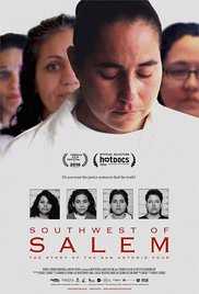 Southwest of Salem: The Story of the San Antonio Four