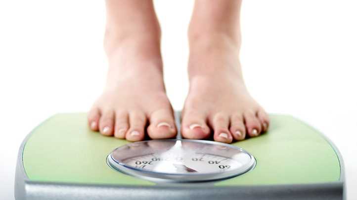 How to loose weight without any physical workout?