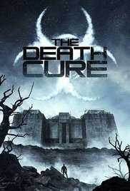 The Maze Runner: The Death Cure