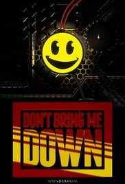 Don't Bring Me Down