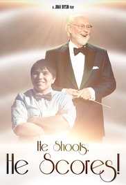 He Shoots, He Scores