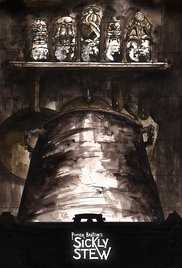 Popper Baxton's Sickly Stew