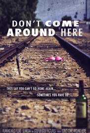 Don't Come Around Here