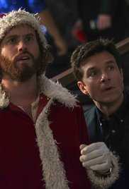 Office Christmas Party