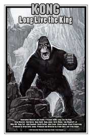 Kong: Long Live the King
