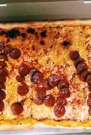 Tray: A Cut of Culture