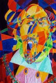 The Shape-Shifter: Muldoon Elder: Interviews and Images