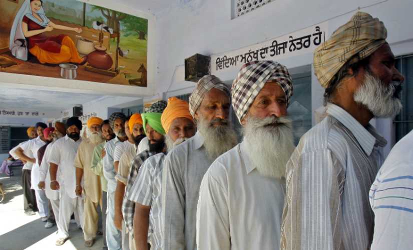 Who do you think will win Punjab assembly polls 2017?