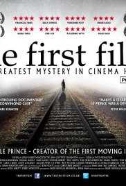 The First Film