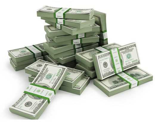 If you won a million dollars what things would you change about your life?