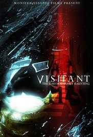 Visitant: The Johnson Family Haunting