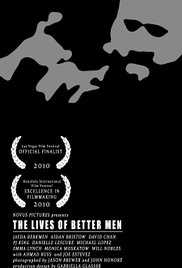 The Lives of Better Men