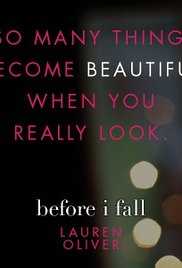 Before I Fall