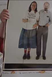 The B-Side: Elsa Dorfman's Portrait Photography