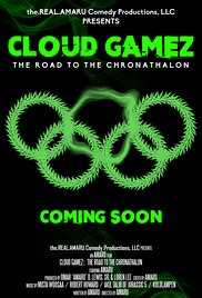 Cloud Gamez: Road to the Chronathalon