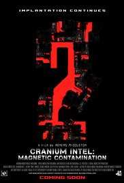 Cranium Intel 2: Magnetic Contamination