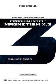 Cranium Intel: Magnetism X.3
