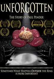 Unforgotten: The Story of Paul Pender