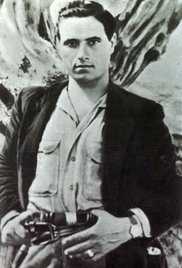 Il padrino del bandito giuliano