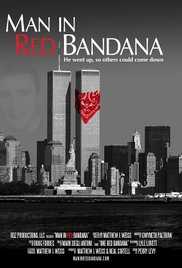 Man in Red Bandana