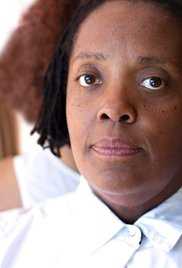 Hyster-Talks: Real Women Tell Their Stories