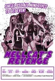 Hellcat's Revenge