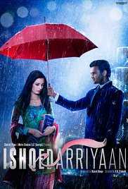 Ishqedarriyaan