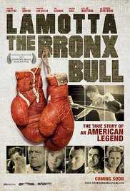 The Bronx Bull