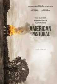 American Pastoral