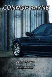 Connor Rayne